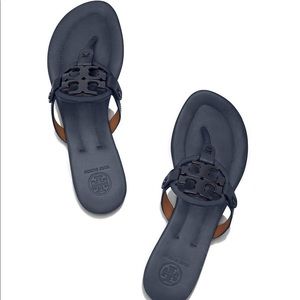 Tory Burch Miller Sandals